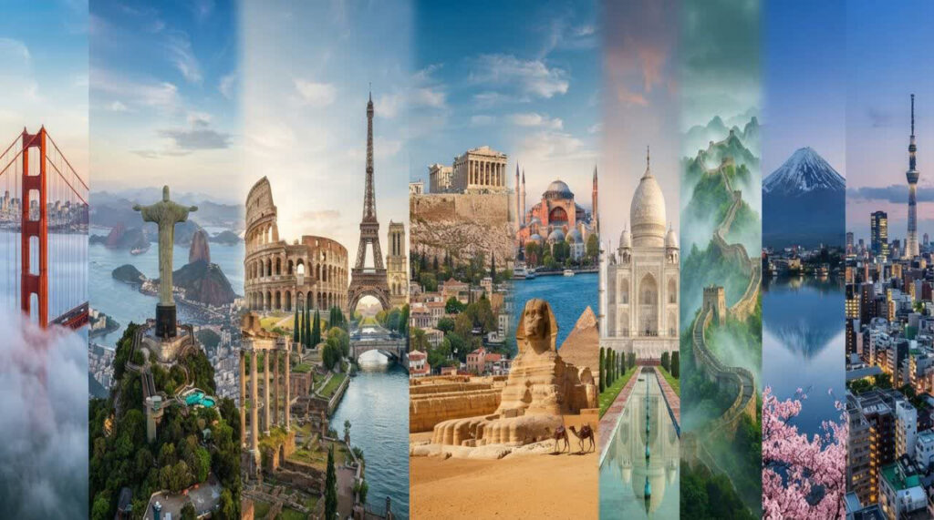 ویزای اقامتی