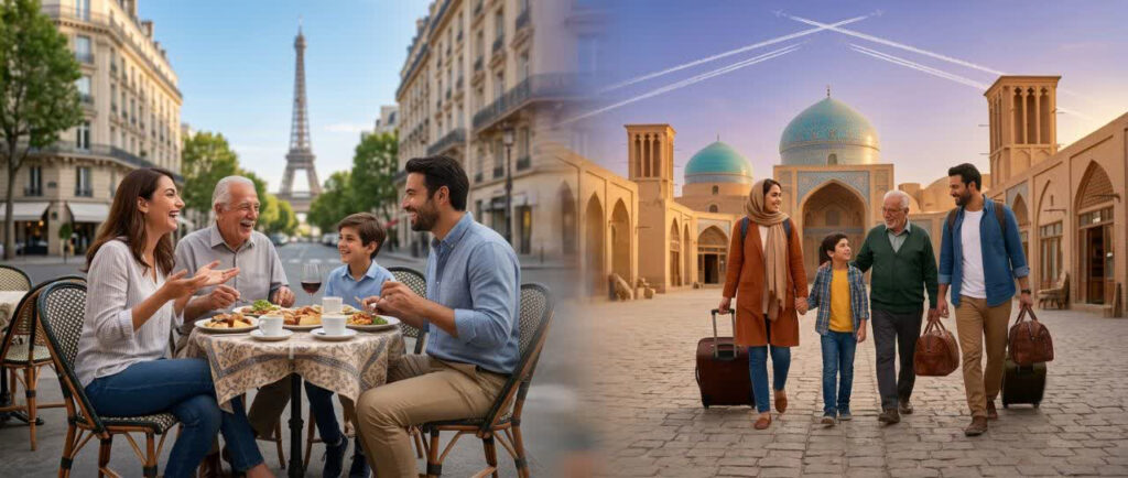درباره حورا گشت سحر